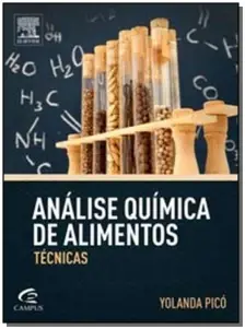 Analise Quimica Dos Alimentos