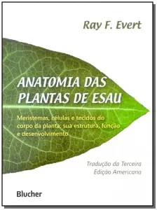 Anatomia das plantas de Esau