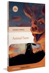 Animal Farm - English Edition - Full Version