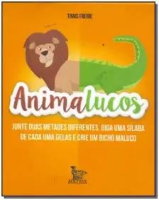 Animalucos