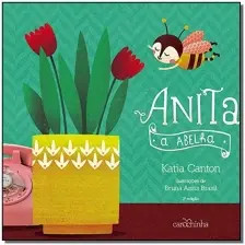 Anita, a Abelha - 03Ed/19