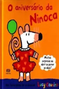 Aniversario Da Ninoca, O