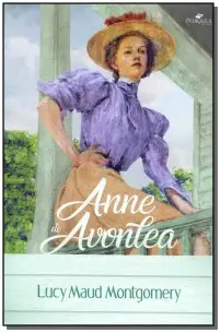 Anne de Avonlea