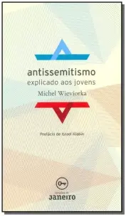 Antissemitismo Explicado Aos Jovens