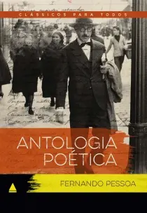 Clássicos Para Todos - Antologia Poética