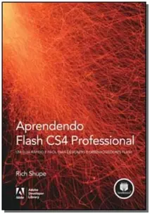 Aprendendo Flash Cs4 Professional