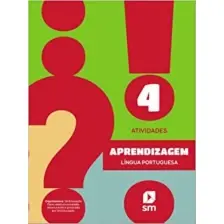 Aprendizagem Portugues - 4 Ano - 02Ed/23