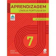 Aprendizagem - Língua Portuguesa - 7º Ano - Atividades - 01Ed/19