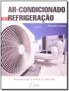 Ar-condicionado e Refrigeração