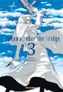 Arakawa Under The Bridge - Vol. 03