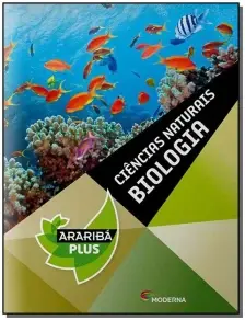 Araribá Plus - Ciências Naturais - Biologia