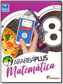 Arariba Plus Mat 8 Ed5