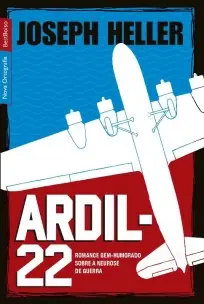 ARDIL-22 - BEST BOLSO