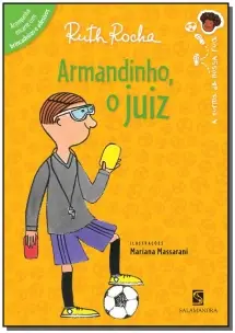 Armandinho, o Juiz