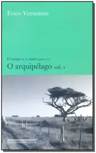Arquipelago,o - Vol.01