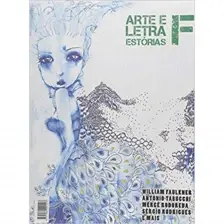 Arte e Letra - Estorias - F