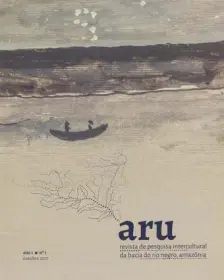 Aru: Revista de Pesquisa Intercultural da Bacia do Rio Negro, Amazônia - Livro 01