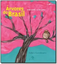 Árvores do Brasil