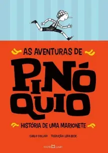 As Aventuras De Pinoquio