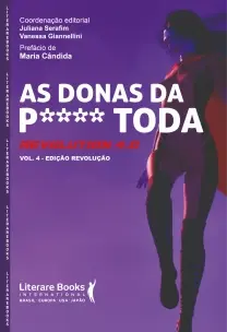 As Donas Da P**** Toda - Revolution 4.0 - Vol. 4