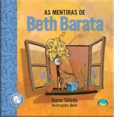 As Mentiras De Beth Barata