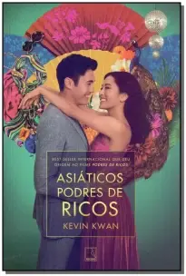 Asiáticos Podres de Ricos - (Capa do Filme)