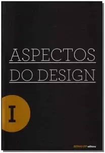 Aspectos Do Design - Vol.01