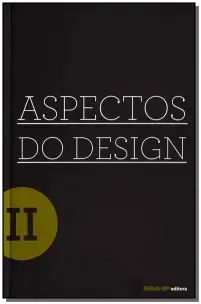 Aspectos do Design - Vol.02