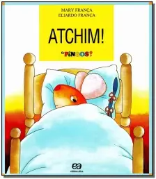 Atchim! - (Os Pingos)