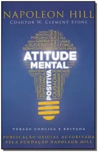 Atitude Mental Positiva - (Bolso)