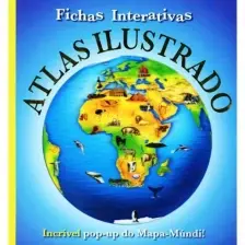 Atlas Ilustrado