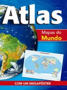 Atlas - Mapas Do Mundo - Mapas Do Mundo