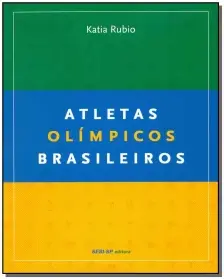 Atletas Olimpicos Brasileiros