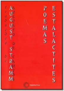 August Stramm - Poemas-estalactites