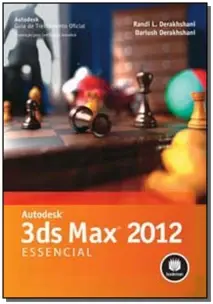 Autodesk 3Ds Max 2012 Essencial
