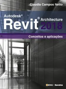 Autodesk Revit Architeture 2018
