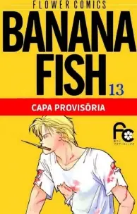 Banana Fish - Vol. 07