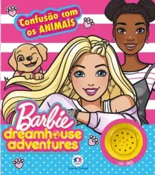 Barbie - Confusao Com os Animais