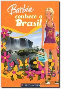 Barbie Conhece o Brasil
