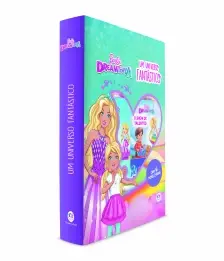 Barbie Dreamtopia - Um Universo Fantástico