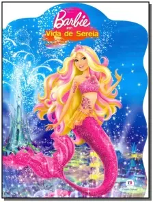Barbie Em Vida De Sereia