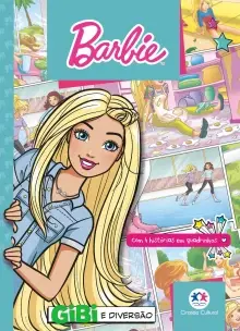 Barbie - O Segredo do Chef