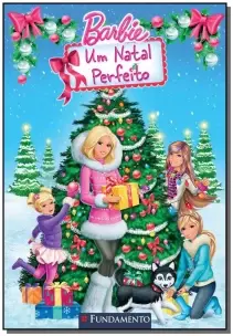 Barbie - Um Natal Perfeito