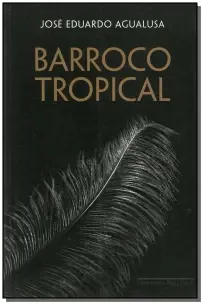 Barroco Tropical