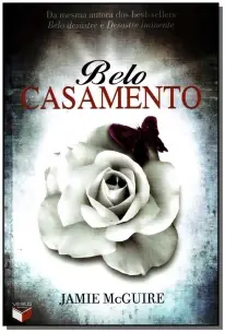 BELO CASAMENTO