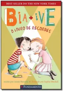 Bia + Ive - O Livro dos Recordes