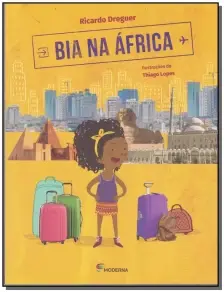 Bia Na Africa - 02Ed/16