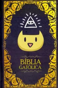 Biblia Gatolica