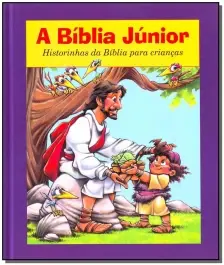 a Bíblia Júnior