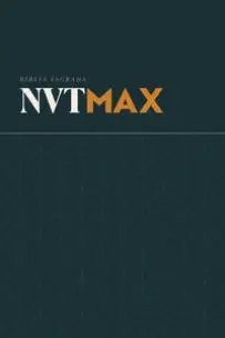 Bíblia Sagrada NVT Max - Clássica